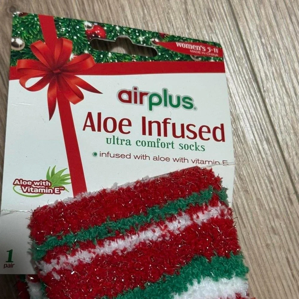 N/A airplus aloe